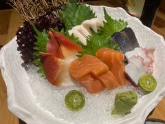 -立山居酒屋·烧鸟 天妇罗(西北湖店)