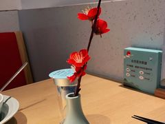 -蜜桃餐厅·伴山(绿宝广场店)