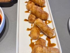 -四川饭店(长白店)