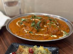 -克比叔叔印度餐厅Kebabs on the Grille(永康路分店)