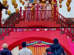 -国色天乡三期陆地乐园