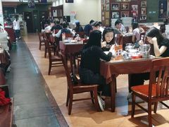 大堂-天下客饭店(中山路店)