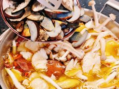 -菌极鲜野生菌火锅店(阳明祠店)
