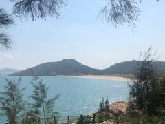 -广东惠东海龟国家级自然保护区