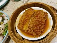-棠心小叙·粤鲜食集(民盈·国贸城店)