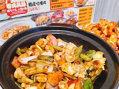-友德福.老字号粤菜.广州地标融合美食(荔湾路店)