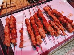 -大哈福烧烤·海鲜·家常菜(延安三路店)