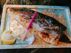青花鱼-炙柒Sekinana·精致料理 烧鸟·铁板烧(海上世界店)