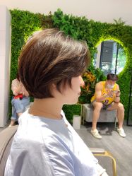 -卓梵美发·精品Salon