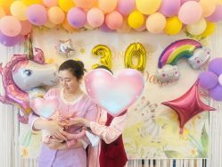 -琅悦月子会所(香格里拉旗舰店)