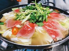 -统营阿姨(虹泉路店)