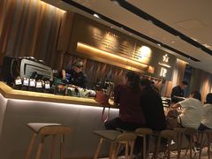 -星巴克臻选(济南恒隆店)