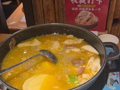 -滇铺子·云南特色菜·鲜花野菜季(曲靖万达店)