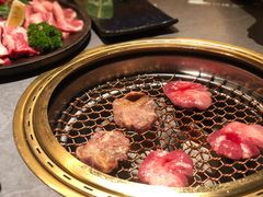 -花时·炭火烧肉(东百中心A馆店)