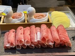 -百年川椒重庆老火锅(光谷店)