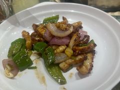 -红日饭店(裕隆三路店)