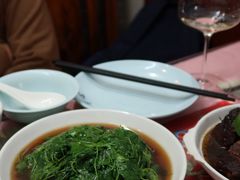 -蘭心餐厅(进贤路店)