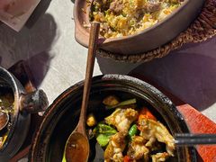 -啫神·广州地标美食(北京路店)