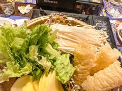 -泰妃殿(武汉首店)