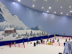 -广州热雪奇迹