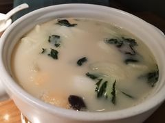 -大树餐厅(益田假日店)