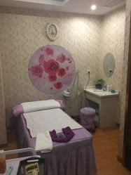 -佐登妮丝美容SPA生活馆