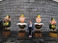 -蓬莱欧乐堡梦幻世界