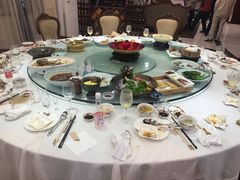 包厢-旺顺阁海鲜广场(亚运村店)