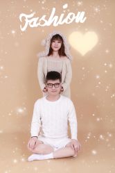 -孕视觉专业孕妇摄影(天津南开店)