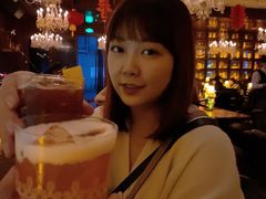 -隐肆威士忌鸡尾酒吧(玉沙国际店)