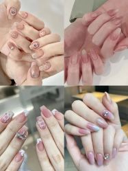 点击看大图 -M·X Nail日式美甲美睫