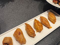 老上海熏鱼-苏帮袁Sue Cuisine(将台店)