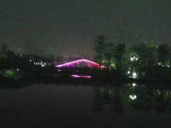 -映月湖公园