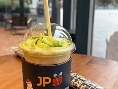 -JPG coffee(深圳湾万象城店)