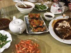 -君豪蟹都·湖景·农家乐(蟹舫苑店)