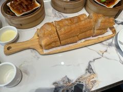 -欢乐海岸美食联盟