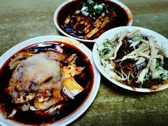 -老丘丘(较场口店)