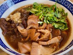 -北京小肠陈饭庄(方庄店)