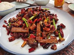 -康豪氏餐厅(酒仙桥店)