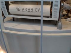 -% Arabica阿拉比卡咖啡(深圳湾万象城店)