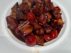-大鸭梨烤鸭(望京店)