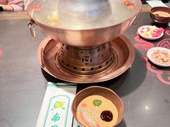-南门涮肉(后海店)