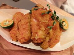 -桂满陇·杭州小馆(巴黎春天浦建店)