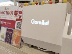 -GODIVA(王府井apm店)