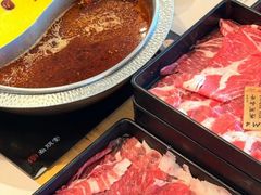 -牛匠和牛寿喜锅(西安总店)