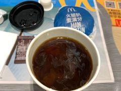 -麦当劳(溧阳万达店)