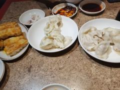-金谷园饺子馆(北邮总店)