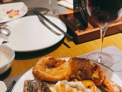 -博林天瑞喜来登酒店·西丽尚膳