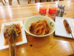 洋芋片-马三洋芋片(兰州总店)