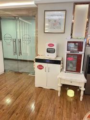 -茜尔维亚修身连锁(八佰伴店)